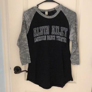 Alvin Ailey T shirt!